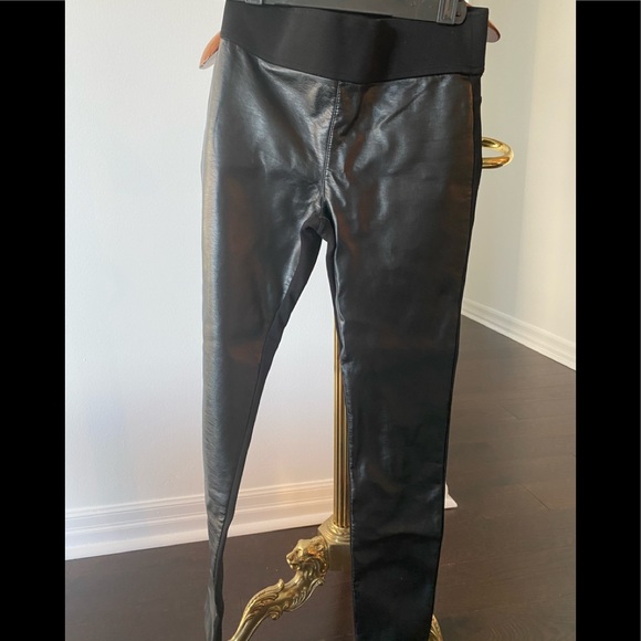 Club Monaco women’s leggings xs size 2 - Picture 1 of 3